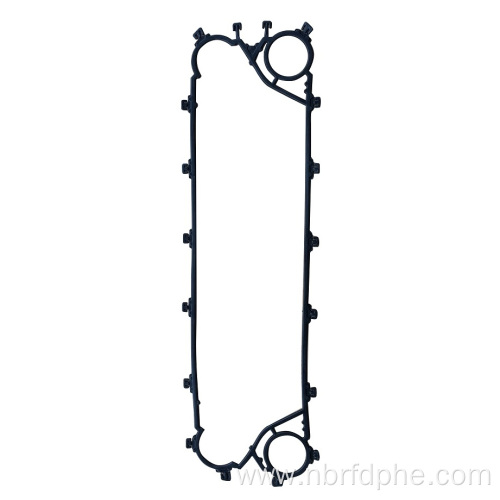 PHE Spare Gasket for PASILAC